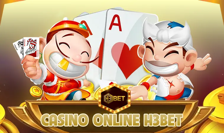 H3BET Urgent - Nhà Cái H3 BET - Địa Chỉ Cá Cược Hàng Đầu VN 31 Trải nghiệm chơi live Casino Online cực đã tại nhà cái H3BET