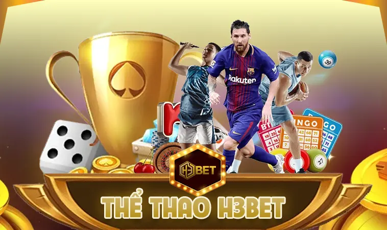 H3BET Urgent - Nhà Cái H3 BET - Địa Chỉ Cá Cược Hàng Đầu VN 32 Tham gia cá cược thể thao tại H3BET nhận thưởng cực lớn