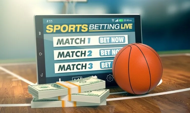 Cá Cược Bóng Rổ H3BET: Cháy Hết Mình Với Đam Mê! 2 Tham gia cá cược Bóng Rổ H3BET nhận thưởng cao