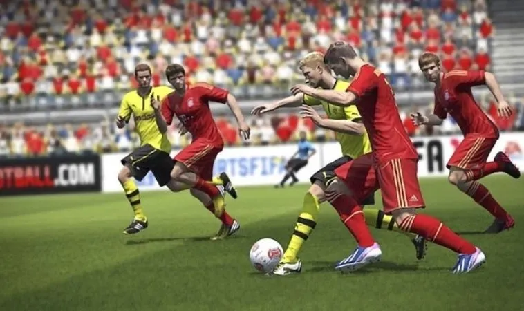 Cá Cược Thể Thao Ảo H3BET: Kèo Thơm, Khuyến Mãi Ngập Tràn 2 Giao diện cá cược Thể Thao Ảo H3BET thiết kế đẹp