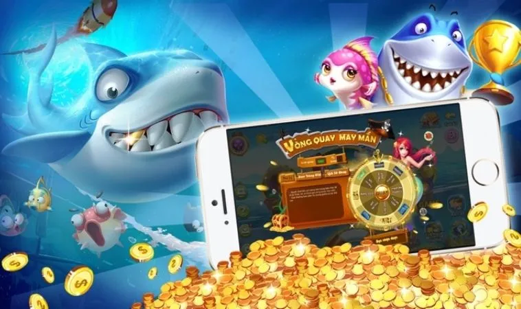 Bắn Cá Đại Dương H3BET: Chinh Phục Đại Dương, Rinh Ngàn Quà Tặng 2 Cách chơi Bắn Cá Đại Dương H3BET
