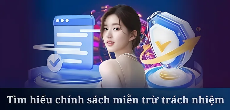 Miễn Trừ Trách Nhiệm H3BET 1 Miễn Trừ Trách Nhiệm H3BET