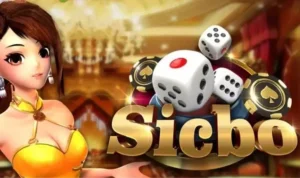 Cách Chơi SicBo H3BET: Bí Kíp Chơi Tài Xỉu Online Ăn Chắc 4 SicBo H3BET