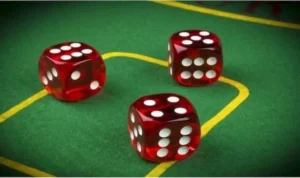 Tài Xỉu H3BET: Chơi Hay, Thưởng Lớn, Rinh Lộc Về Nhà! 3 Tài Xỉu H3BET