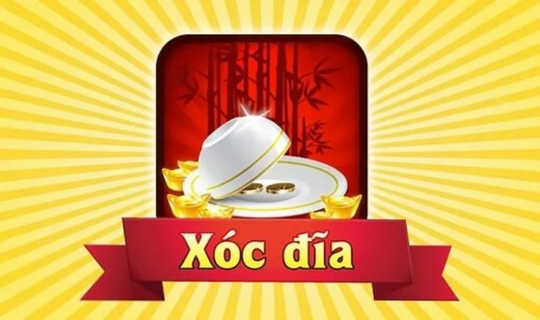 Xóc Đĩa H3BET: Chơi Hay, Thắng Lớn, Rinh Quà Liền Tay! 1 Xóc Đĩa H3BET