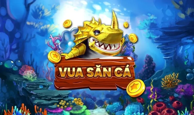 Cách Chơi Vua Bắn Cá Tại H3BET: Bí Kíp Chơi, Rinh Quà Khủng! 6 Vua Bắn Cá Tại H3BET